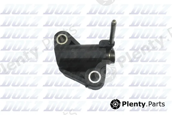 Dolz 02KCT050 — Chain Tensioner, timing chain