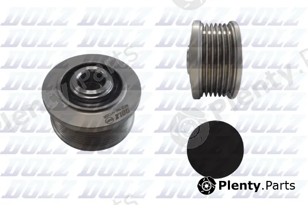 Dolz AFC226 — Alternator Freewheel Clutch