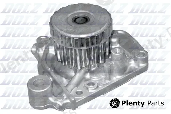 Dolz H133 — Water Pump, engine cooling