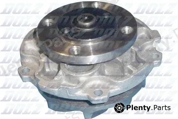 Dolz O269 — Water Pump, engine cooling
