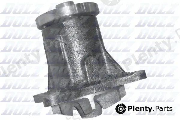 Dolz H601 — Water Pump, engine cooling