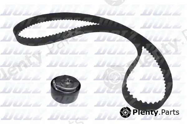 Dolz SKD119 — Timing Belt Kit