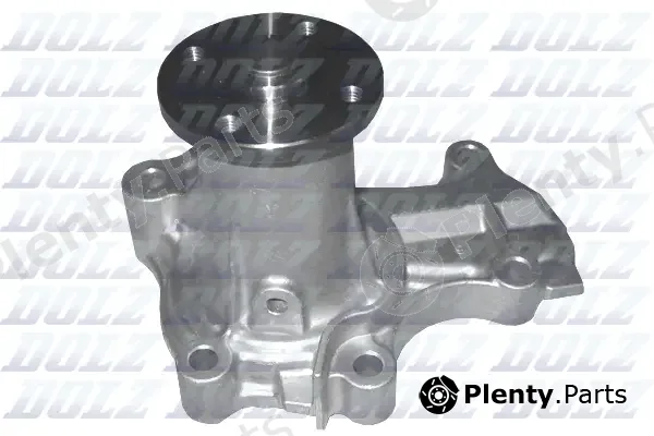 Dolz H218 — Water Pump, engine cooling