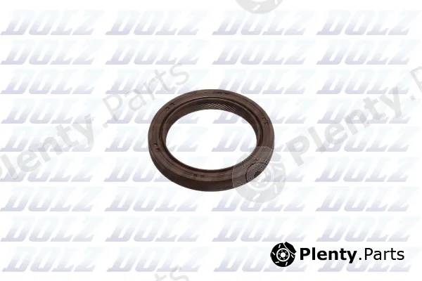 Dolz 02KCS031 — Shaft Seal, crankshaft