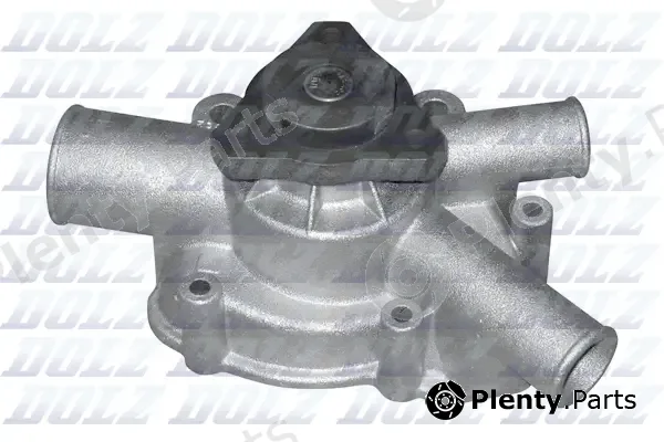 Dolz A157 — Water Pump, engine cooling