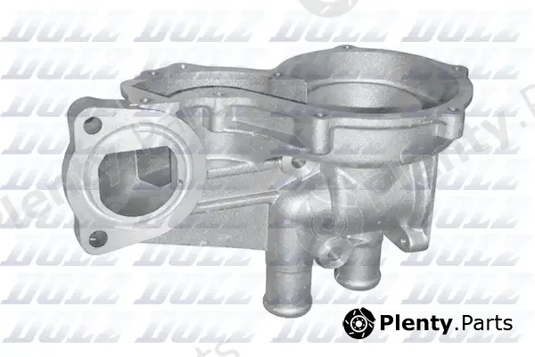 Dolz A173 — Water Pump, engine cooling