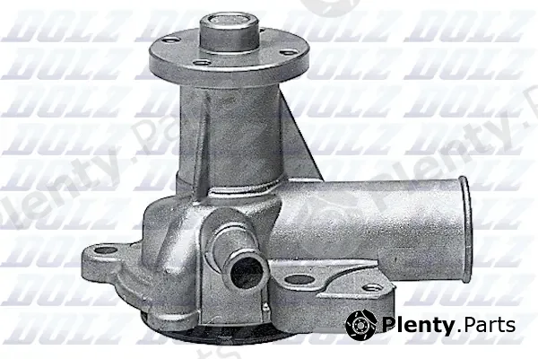Dolz F111 — Water Pump, engine cooling
