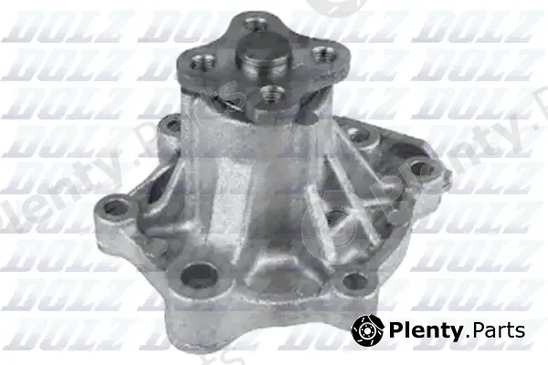 Dolz H119 — Water Pump, engine cooling