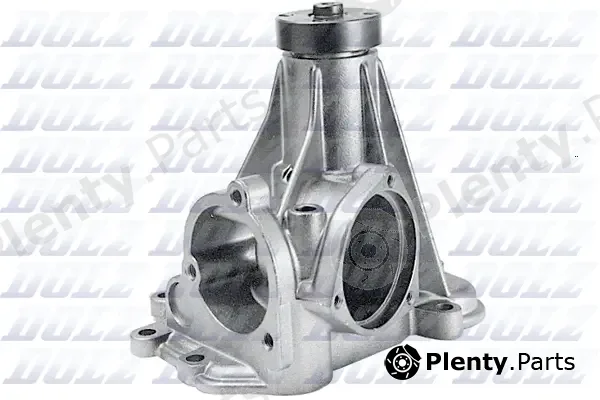 Dolz M196 — Water Pump, engine cooling