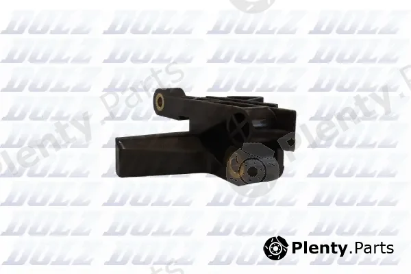 Dolz 02KCG060 — Guide, timing chain