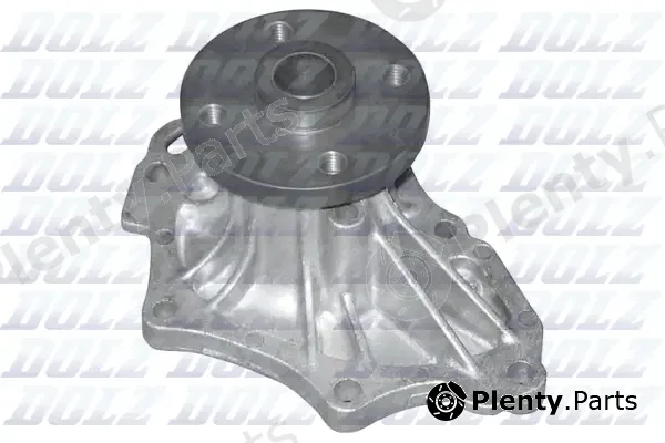 Dolz T225 — Water Pump, engine cooling