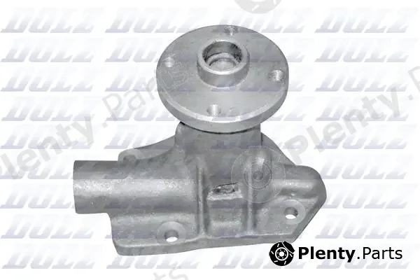 Dolz A118 — Water Pump, engine cooling