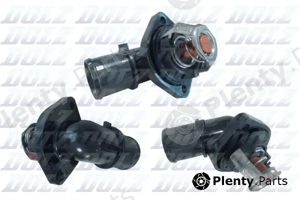 Dolz THC011 — Thermostat, coolant