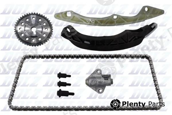 Dolz SKCM047 — Timing Chain Kit