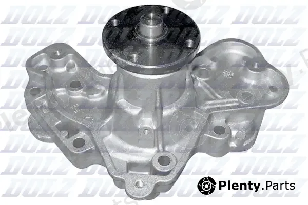 Dolz M464 — Water Pump, engine cooling