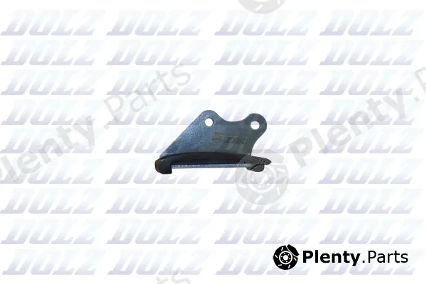 Dolz 02KCG081 — Guide, timing chain