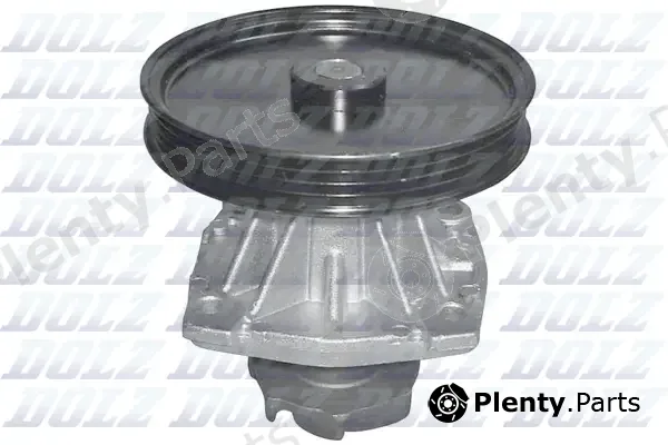 Dolz S146ST — Water Pump, engine cooling