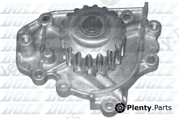 Dolz H134 — Water Pump, engine cooling