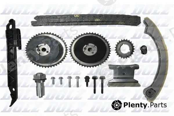 Dolz SKCO024V — Timing Chain Kit