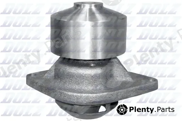 Dolz L214 — Water Pump, engine cooling