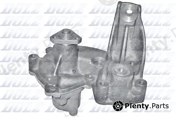 Dolz S178 — Water Pump, engine cooling