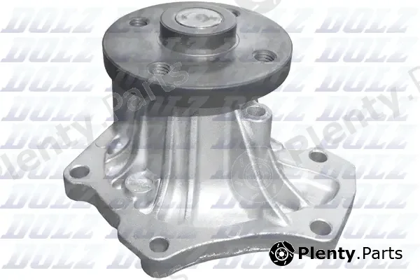 Dolz T233 — Water Pump, engine cooling