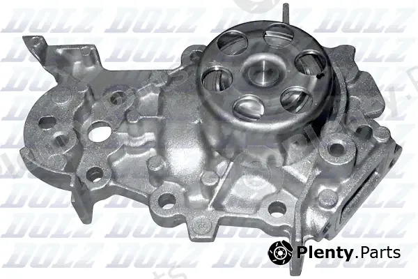 Dolz R228 — Water Pump, engine cooling
