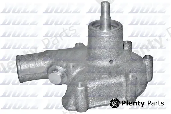 Dolz P322 — Water Pump, engine cooling