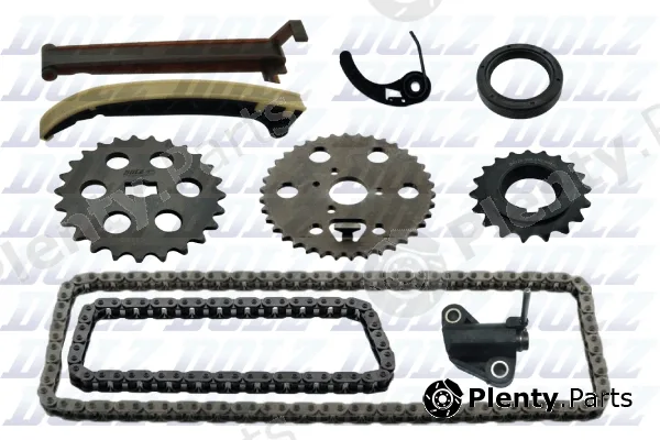 Dolz SKCS040C — Timing Chain Kit