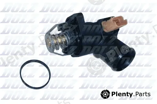 Dolz THC016 — Thermostat, coolant