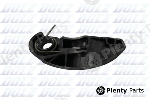 Dolz 02KCT040 — Chain Tensioner, timing chain