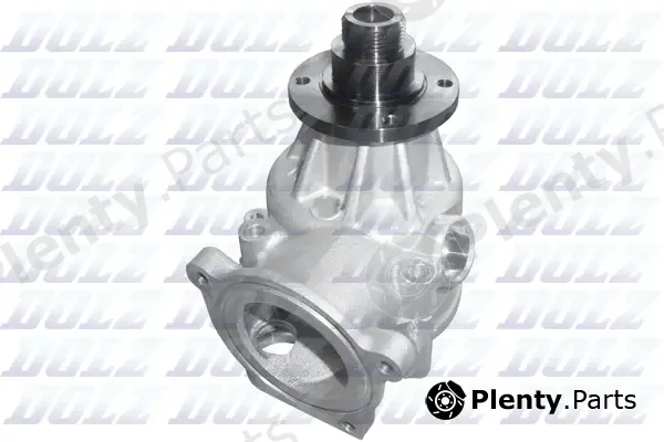 Dolz B235 — Water Pump, engine cooling