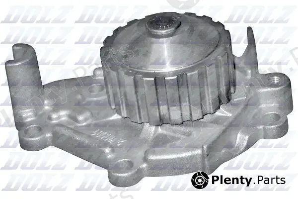 Dolz N105 — Water Pump, engine cooling