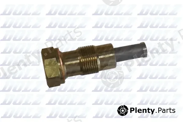 Dolz 02KCT068 — Chain Tensioner, timing chain