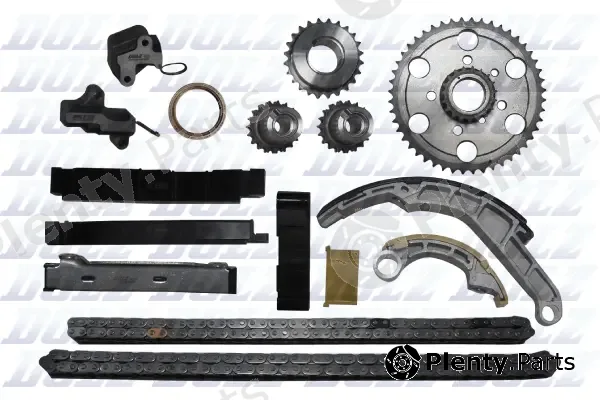 Dolz SKCN053 — Timing Chain Kit