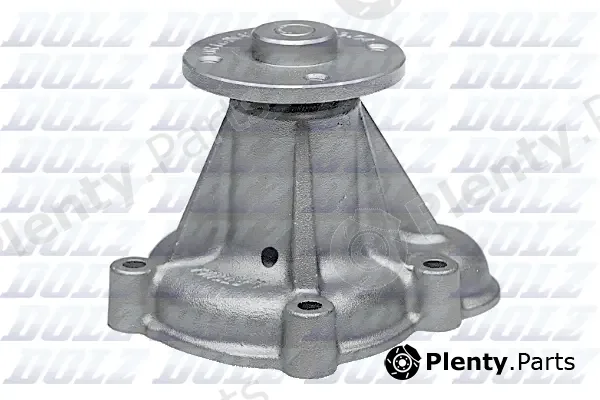 Dolz N109 — Water Pump, engine cooling