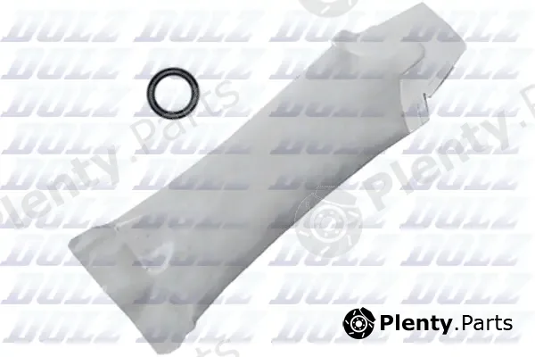 Dolz F149GR — Water Pump, engine cooling