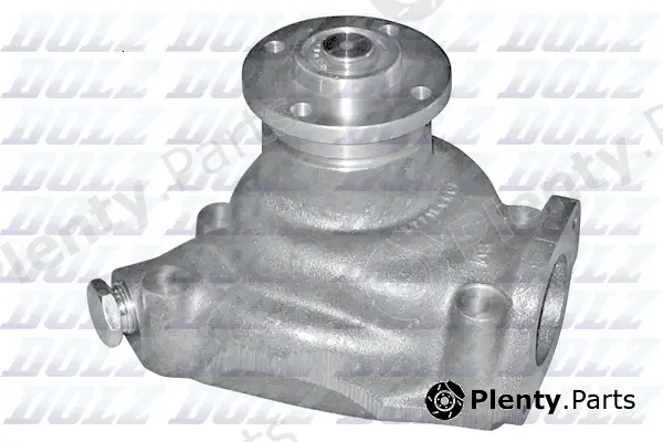 Dolz P317 — Water Pump, engine cooling