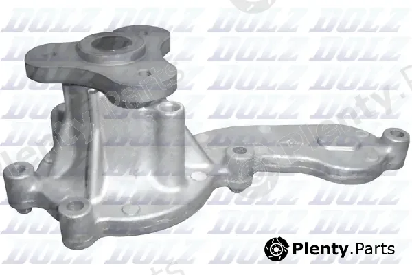 Dolz H139 — Water Pump, engine cooling