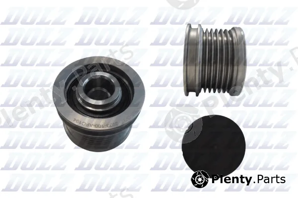 Dolz AFC194 — Alternator Freewheel Clutch
