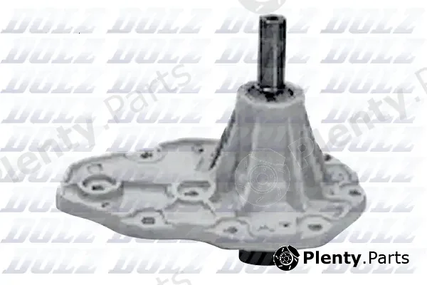 Dolz F613 — Water Pump, engine cooling