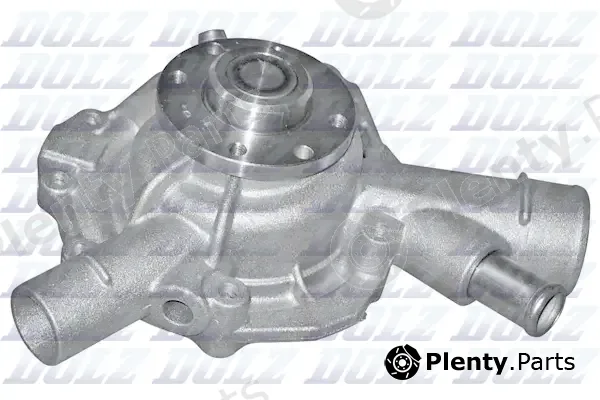 Dolz M218 — Water Pump, engine cooling