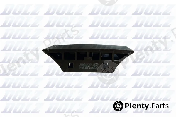 Dolz 02KCG153 — Guide, timing chain