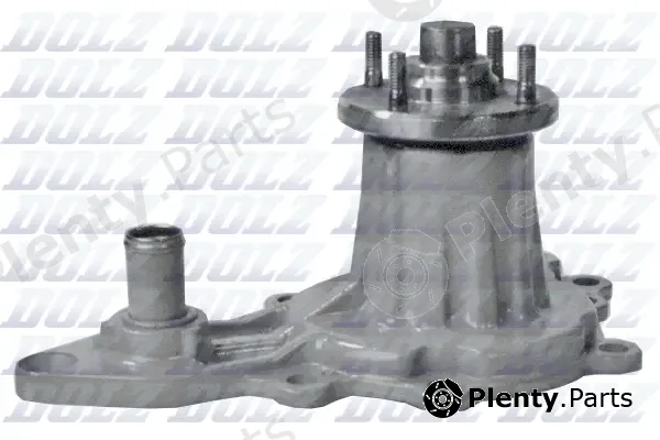 Dolz O149 — Water Pump, engine cooling