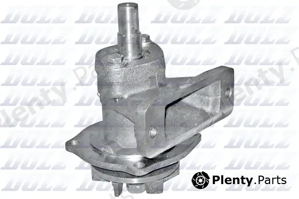 Dolz B105 — Water Pump, engine cooling