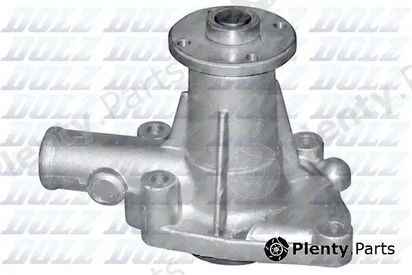 Dolz M137 — Water Pump, engine cooling