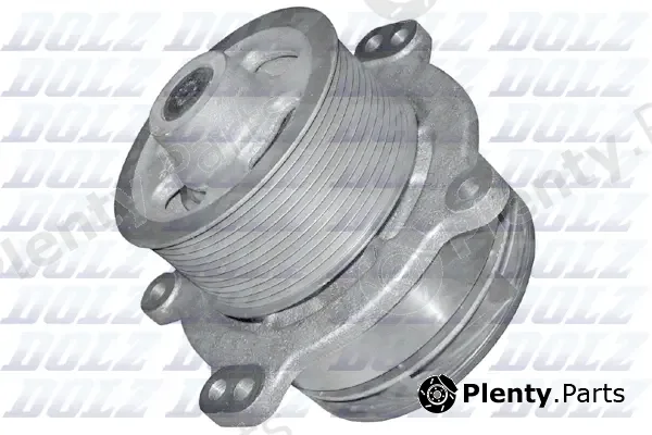 Dolz I110 — Water Pump, engine cooling