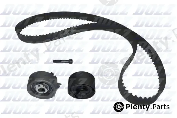 Dolz SKD042 — Timing Belt Kit