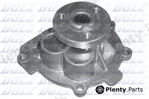 Dolz O263 — Water Pump, engine cooling