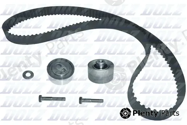 Dolz SKD010 — Timing Belt Kit